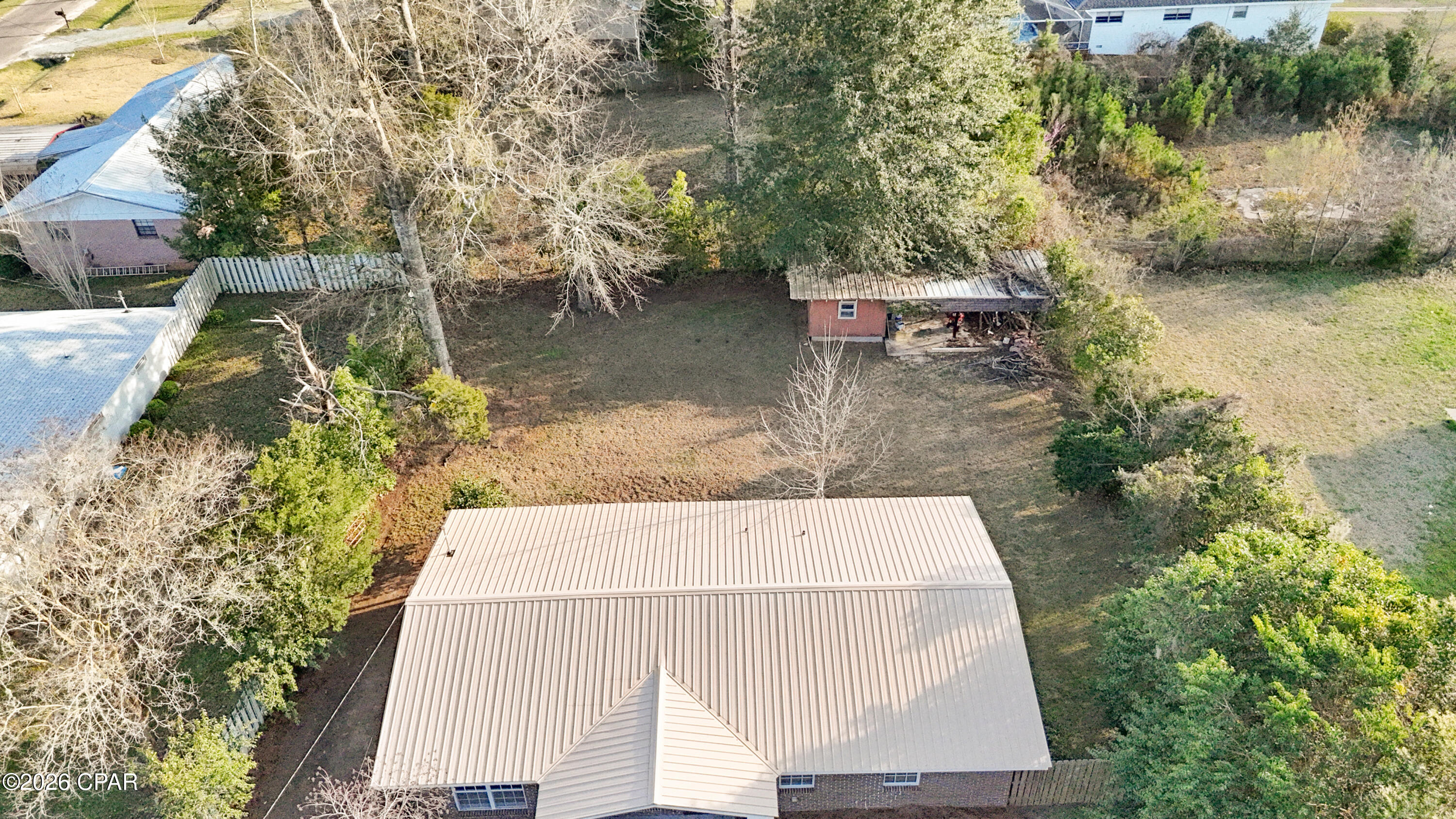 West Manor - Residential