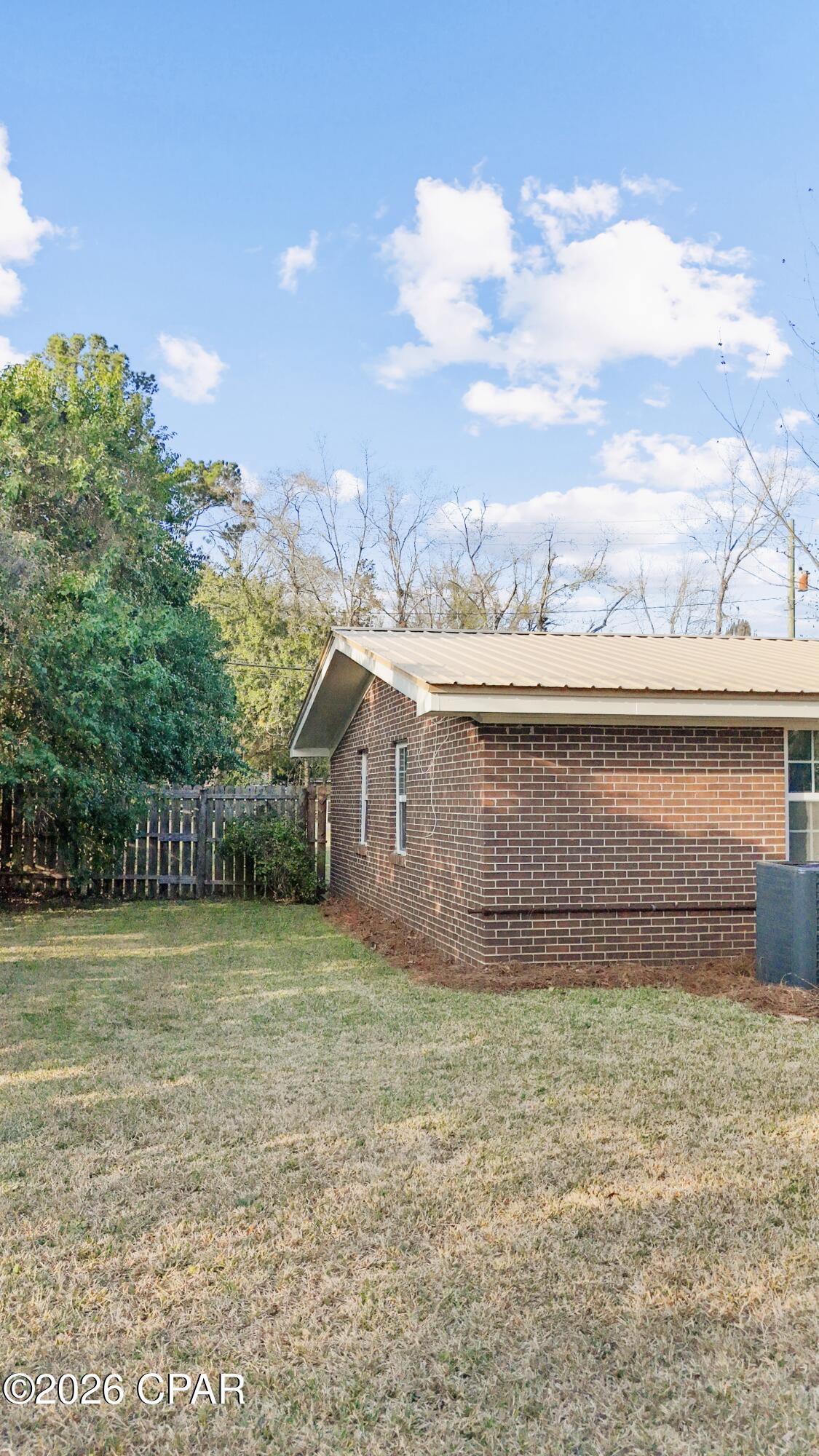 West Manor - Residential