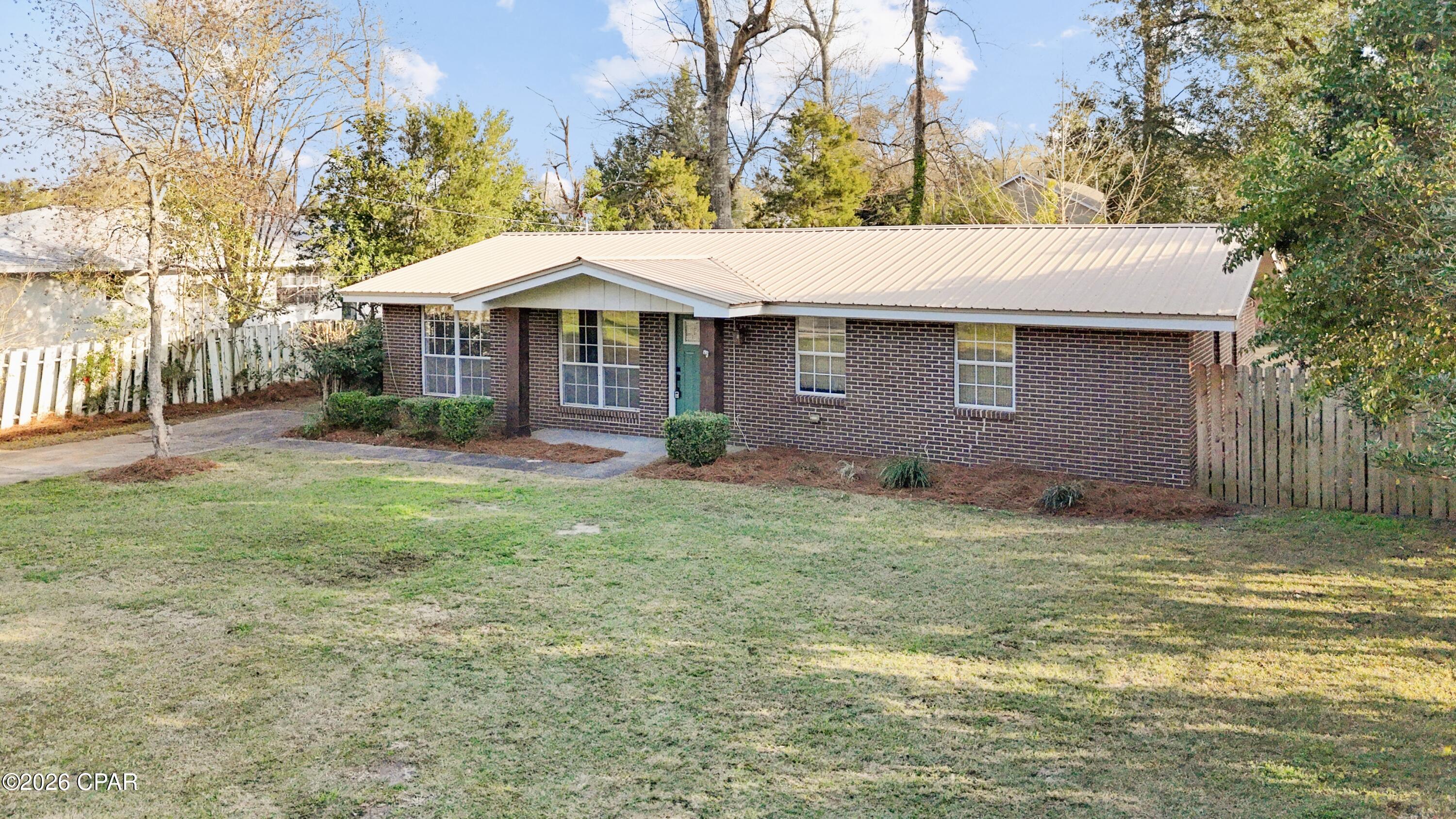 West Manor - Residential