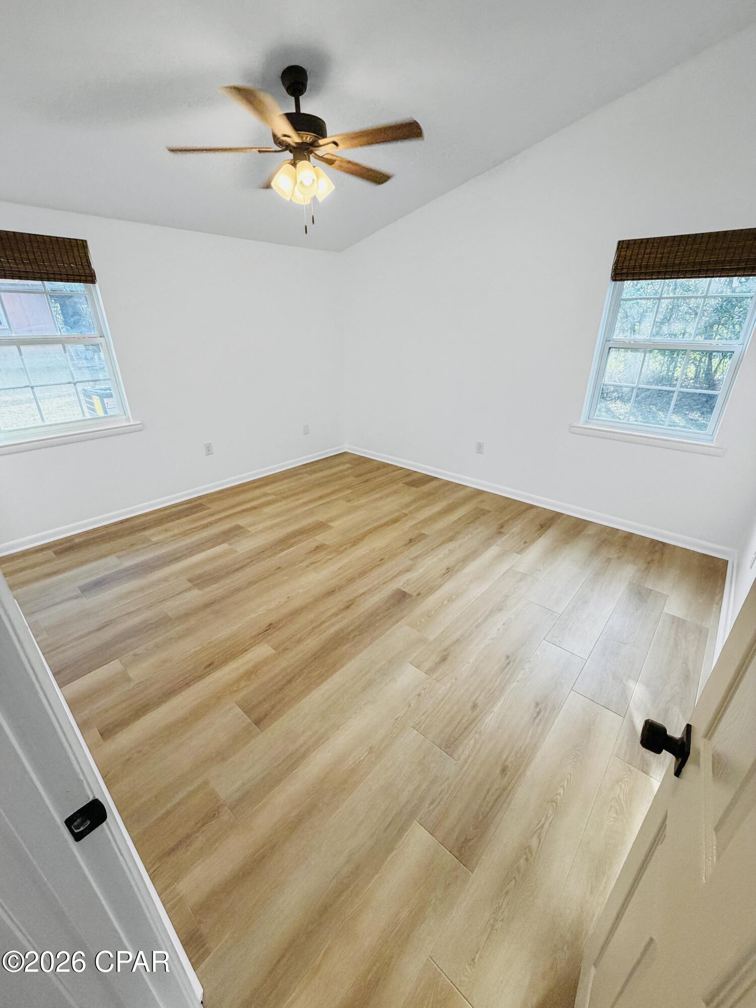 West Manor - Residential