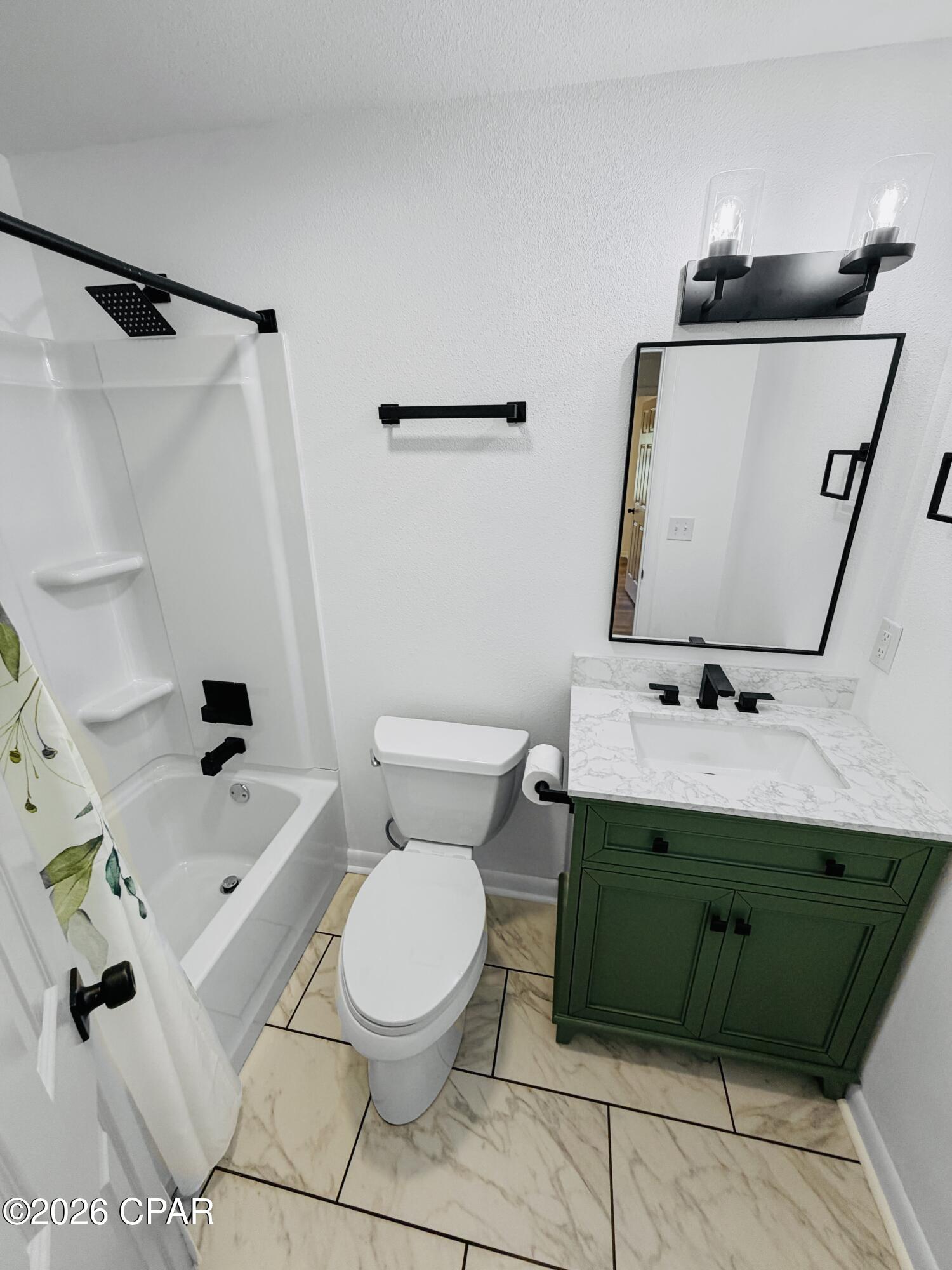 West Manor - Residential