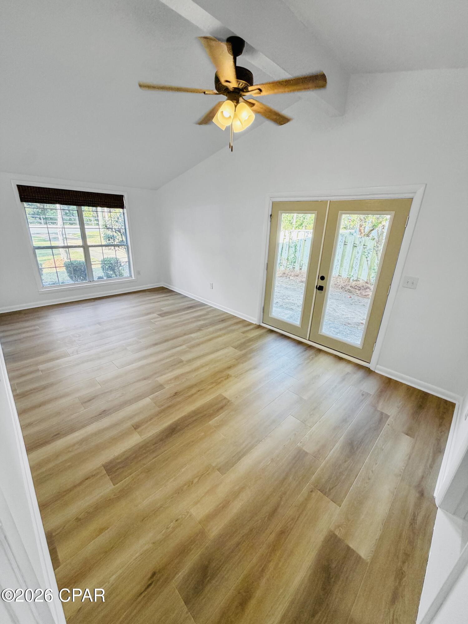 West Manor - Residential