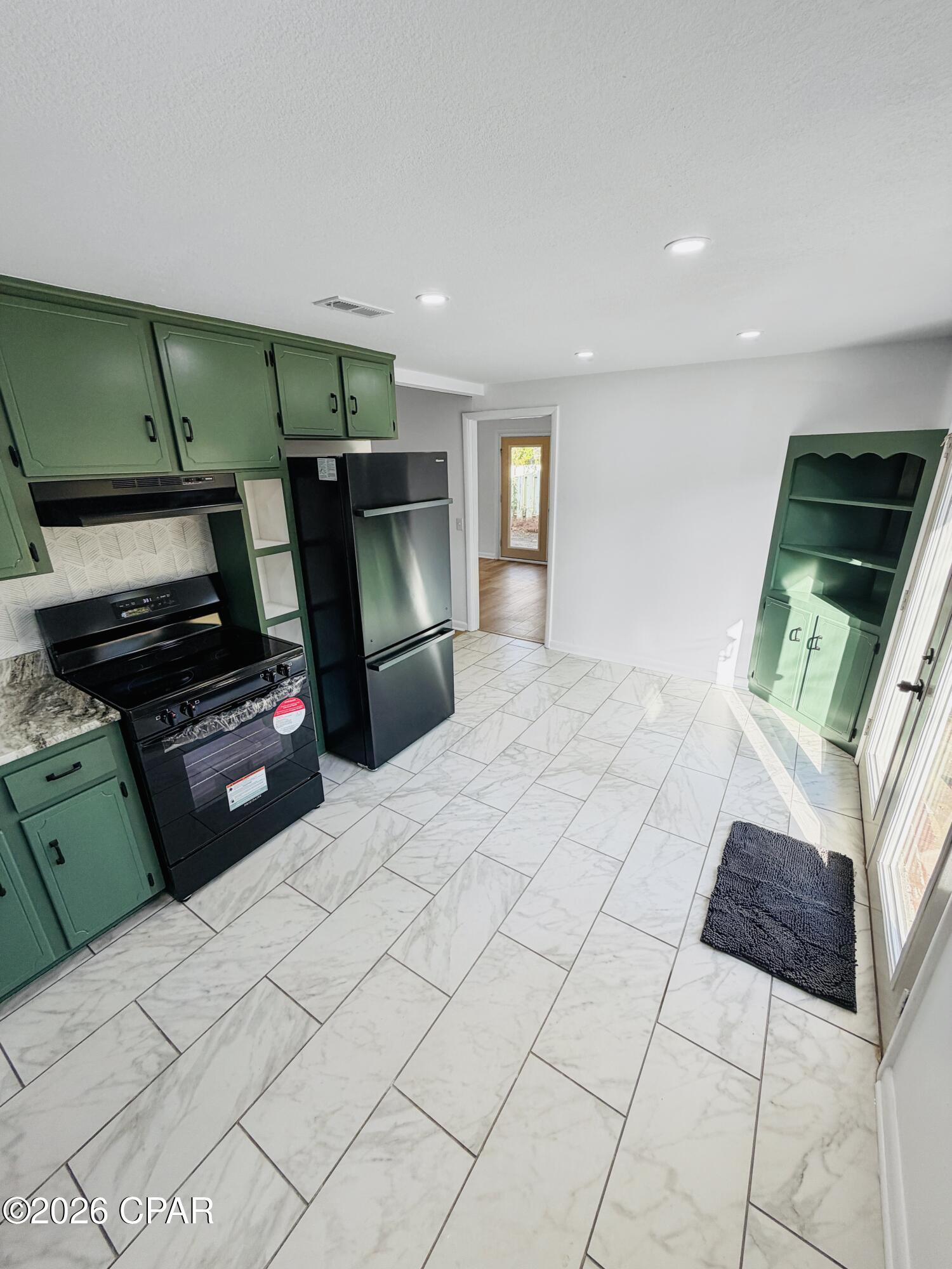 West Manor - Residential