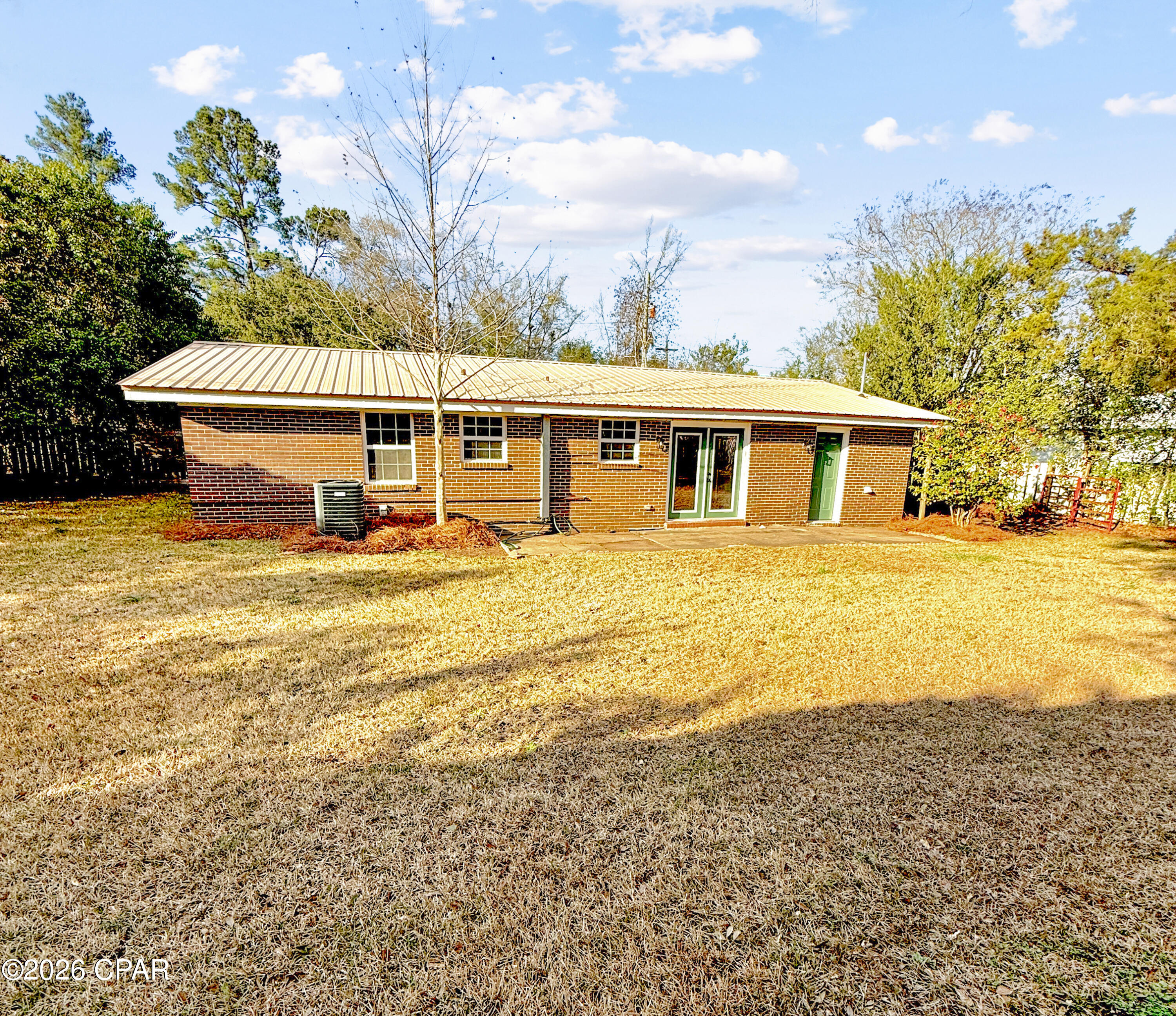 West Manor - Residential