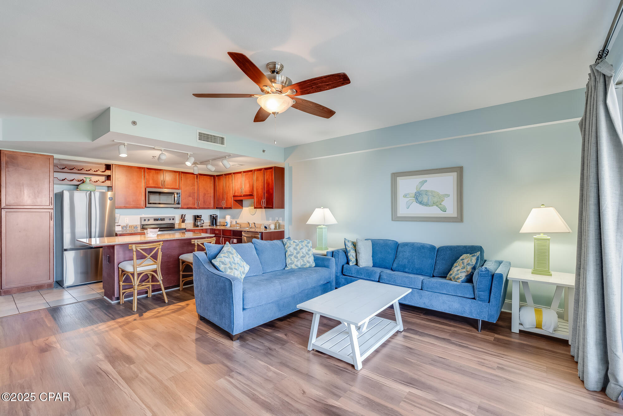 Laketown Wharf - Residential