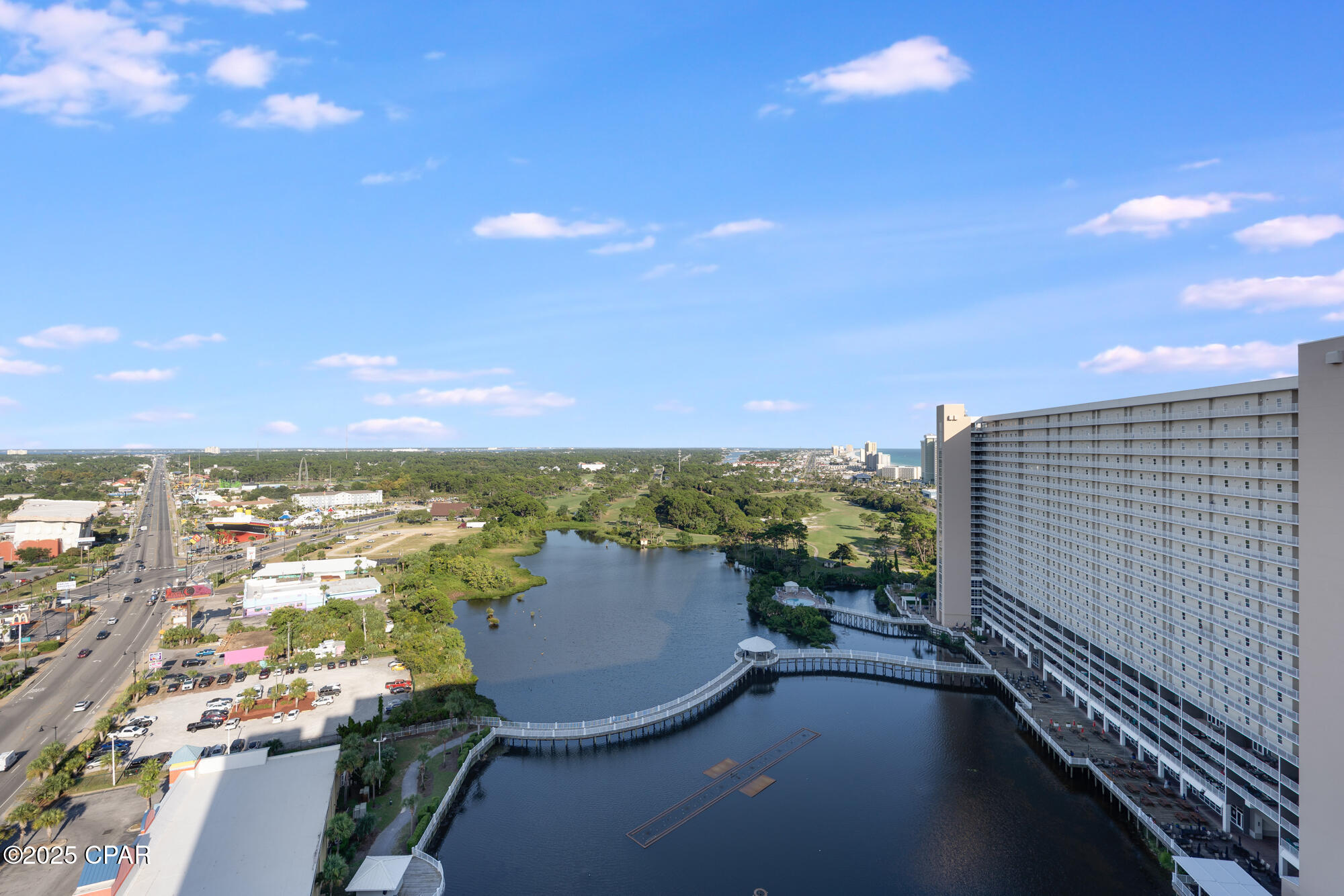 Laketown Wharf - Residential