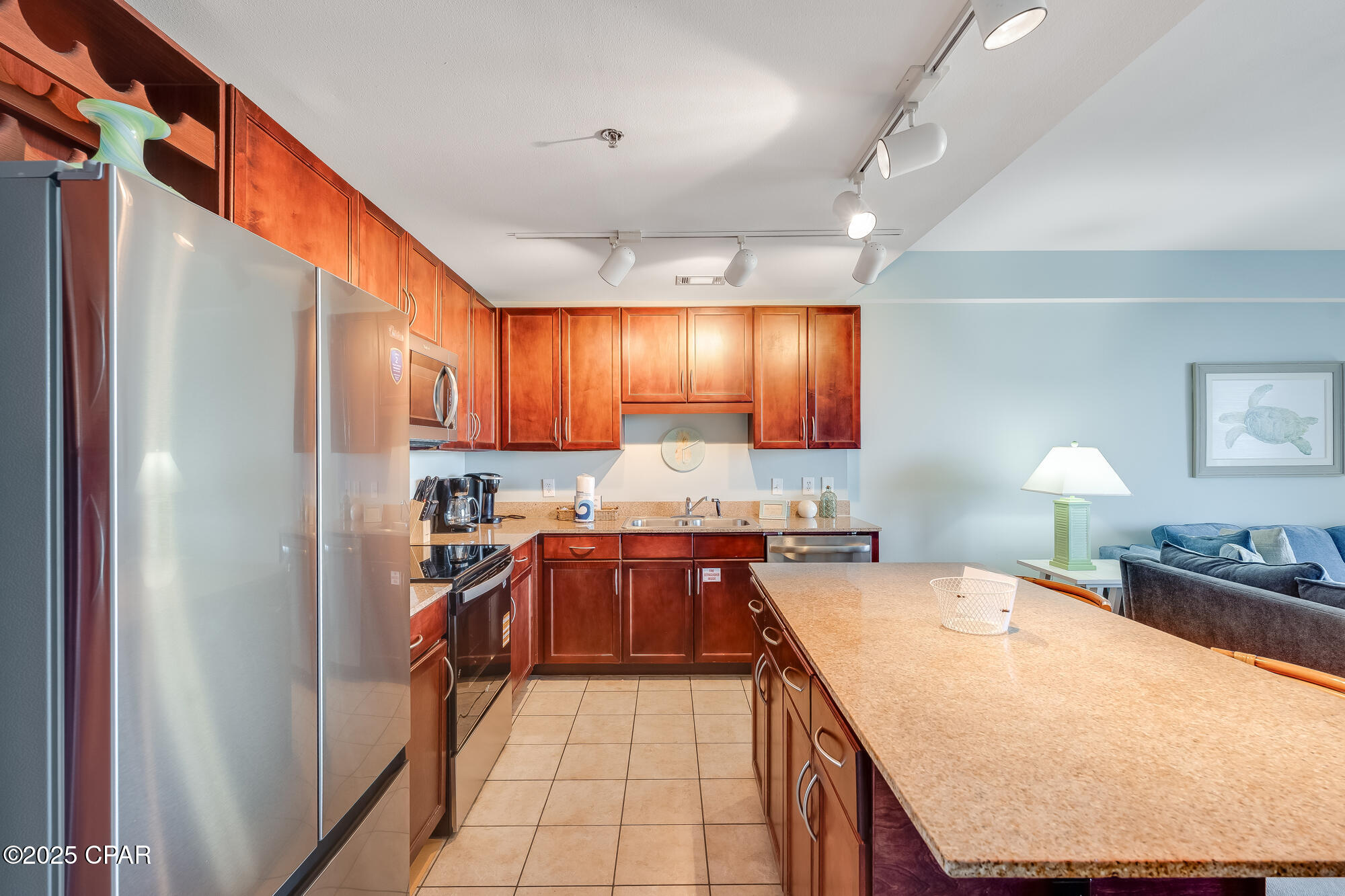 Laketown Wharf - Residential