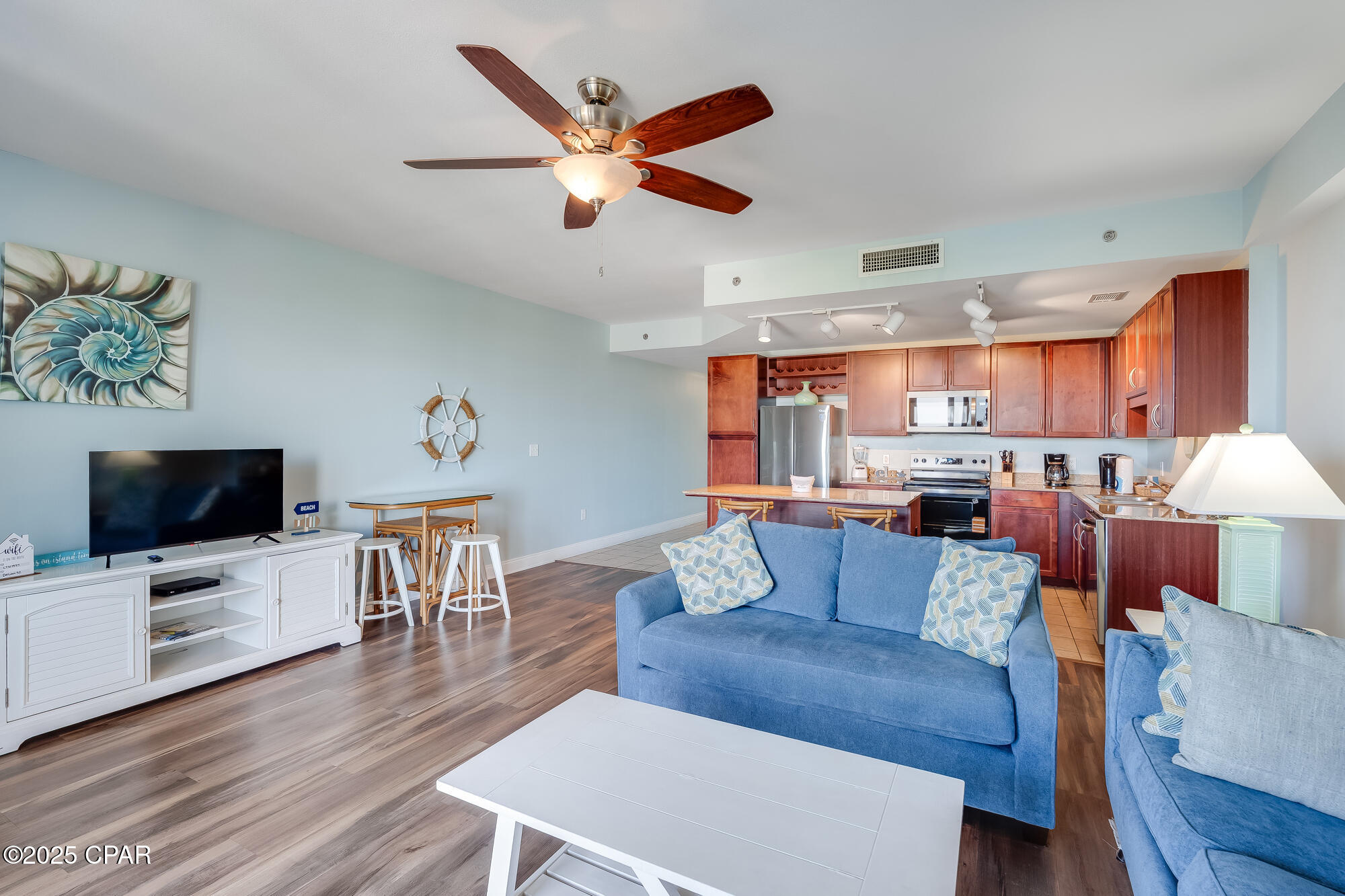 Laketown Wharf - Residential