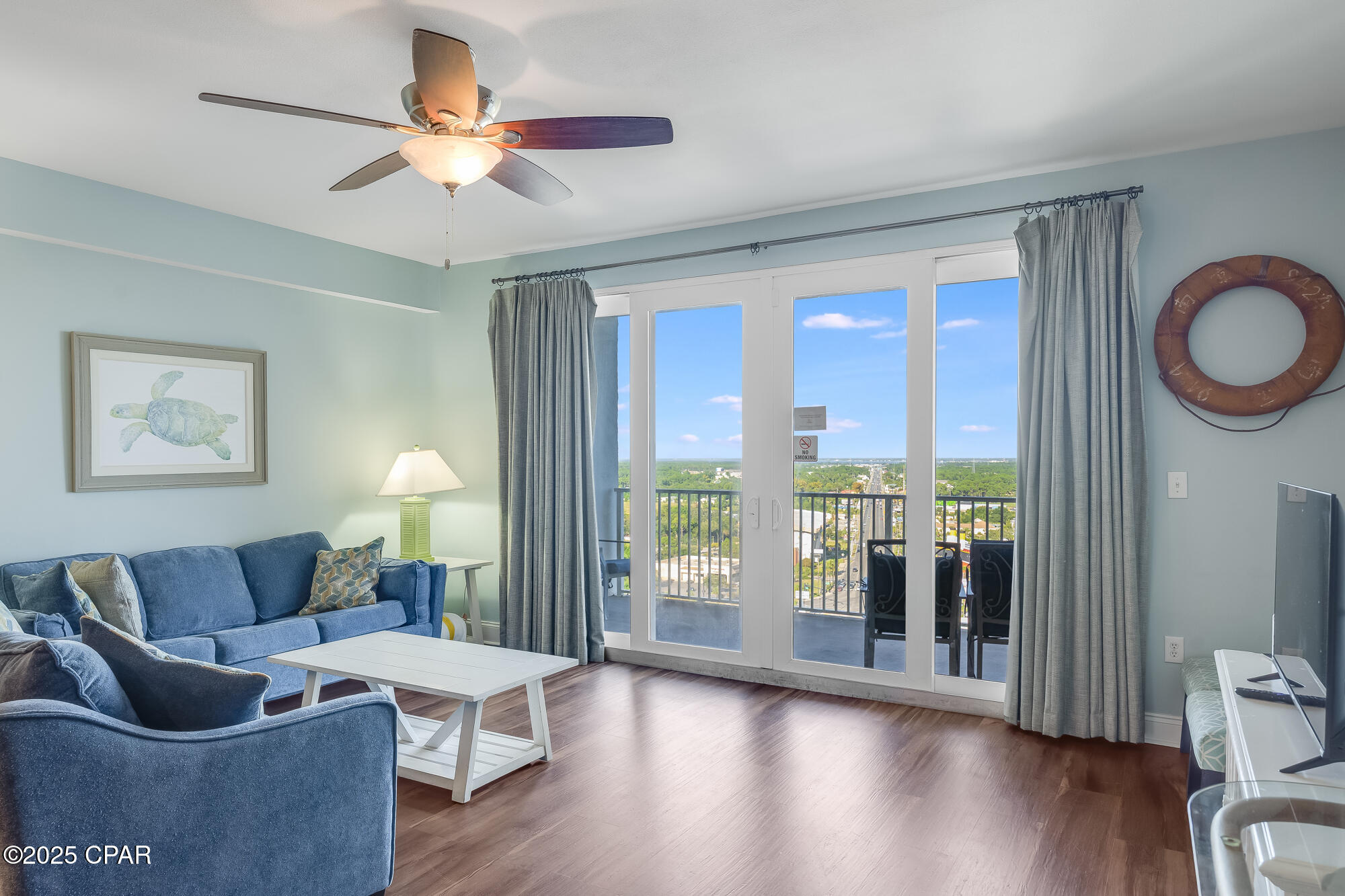 Laketown Wharf - Residential