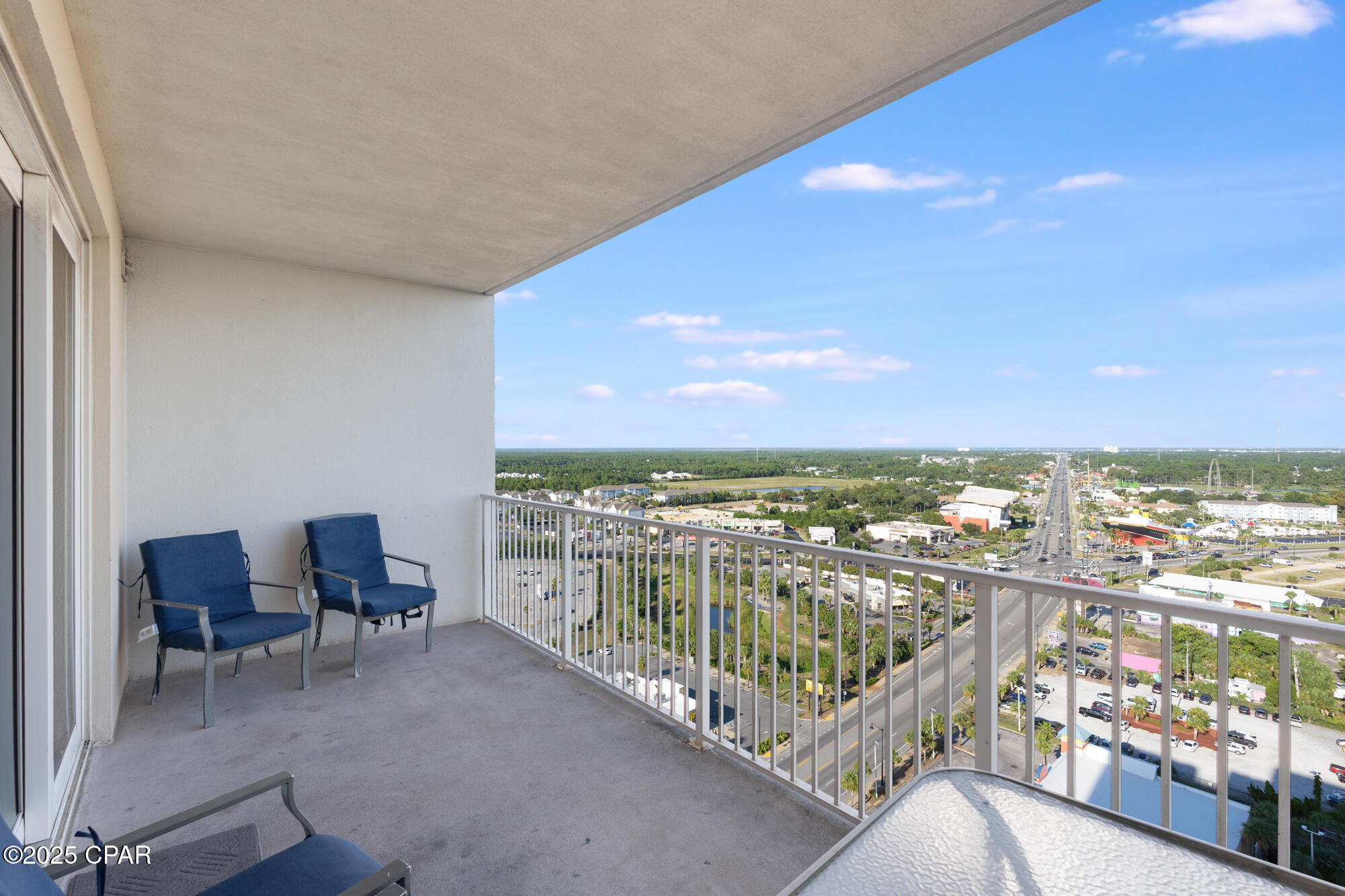 Laketown Wharf - Residential