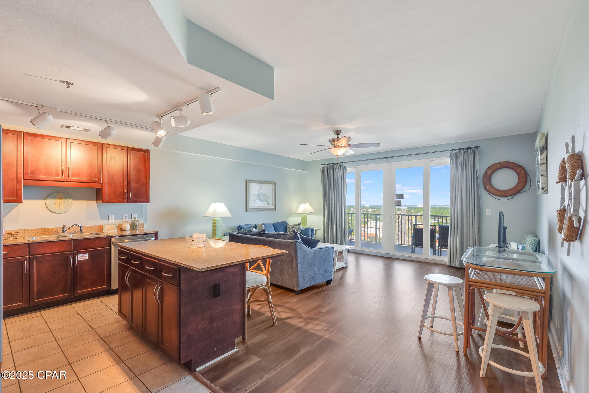 Laketown Wharf - Residential