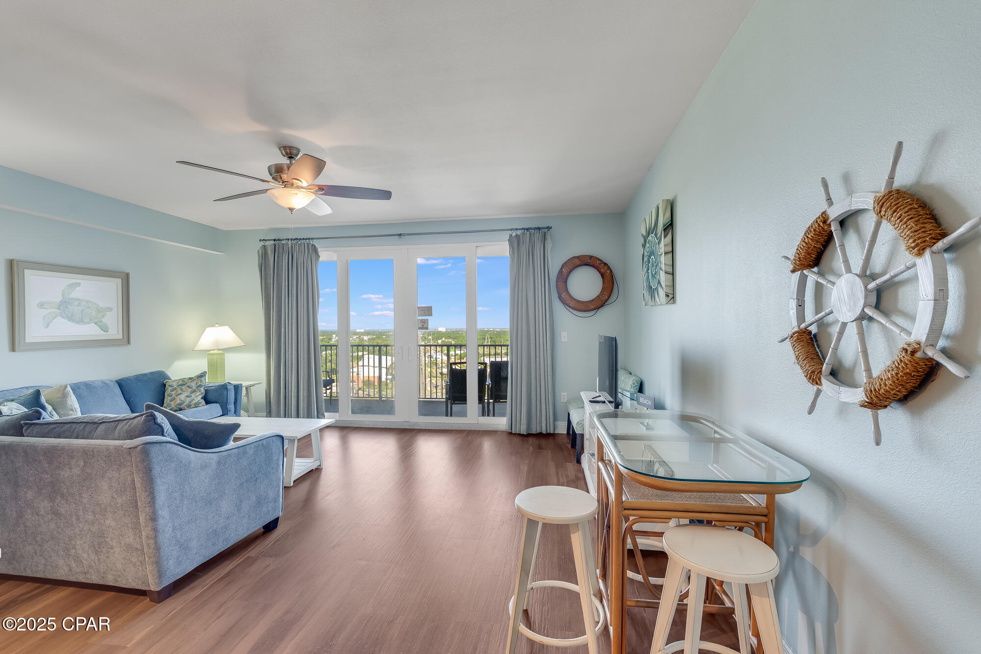 Laketown Wharf - Residential