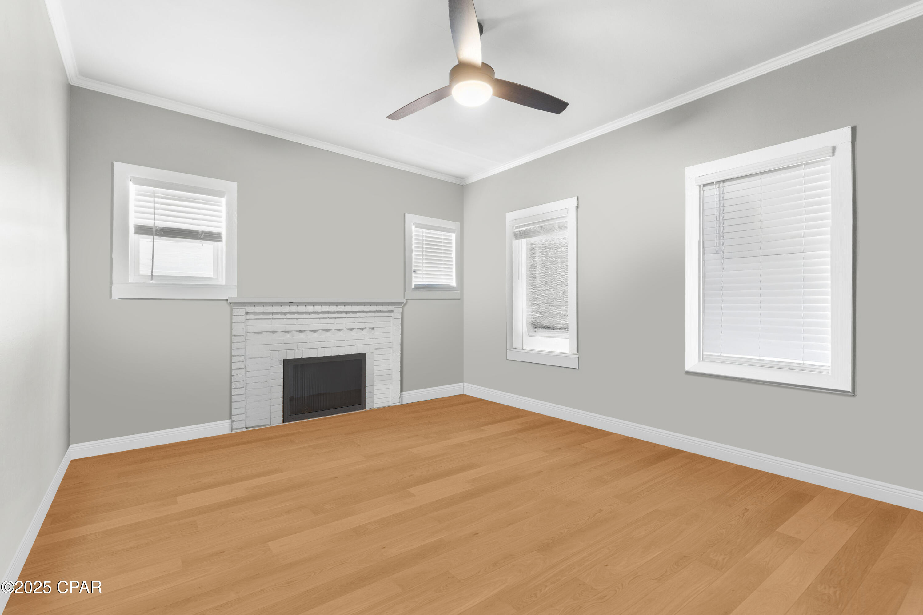 No Named Subdivision - Commercial Sale