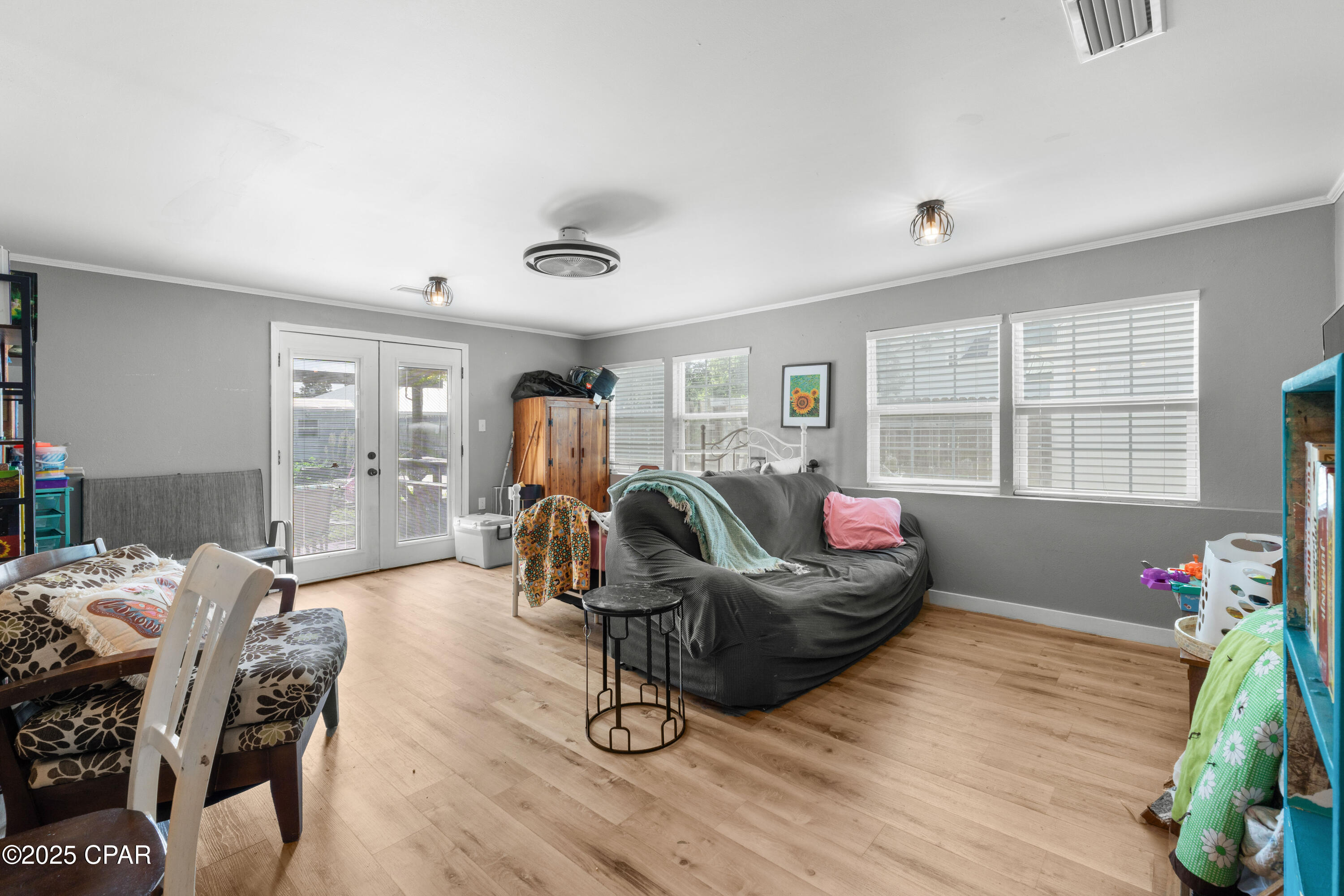 No Named Subdivision - Commercial Sale