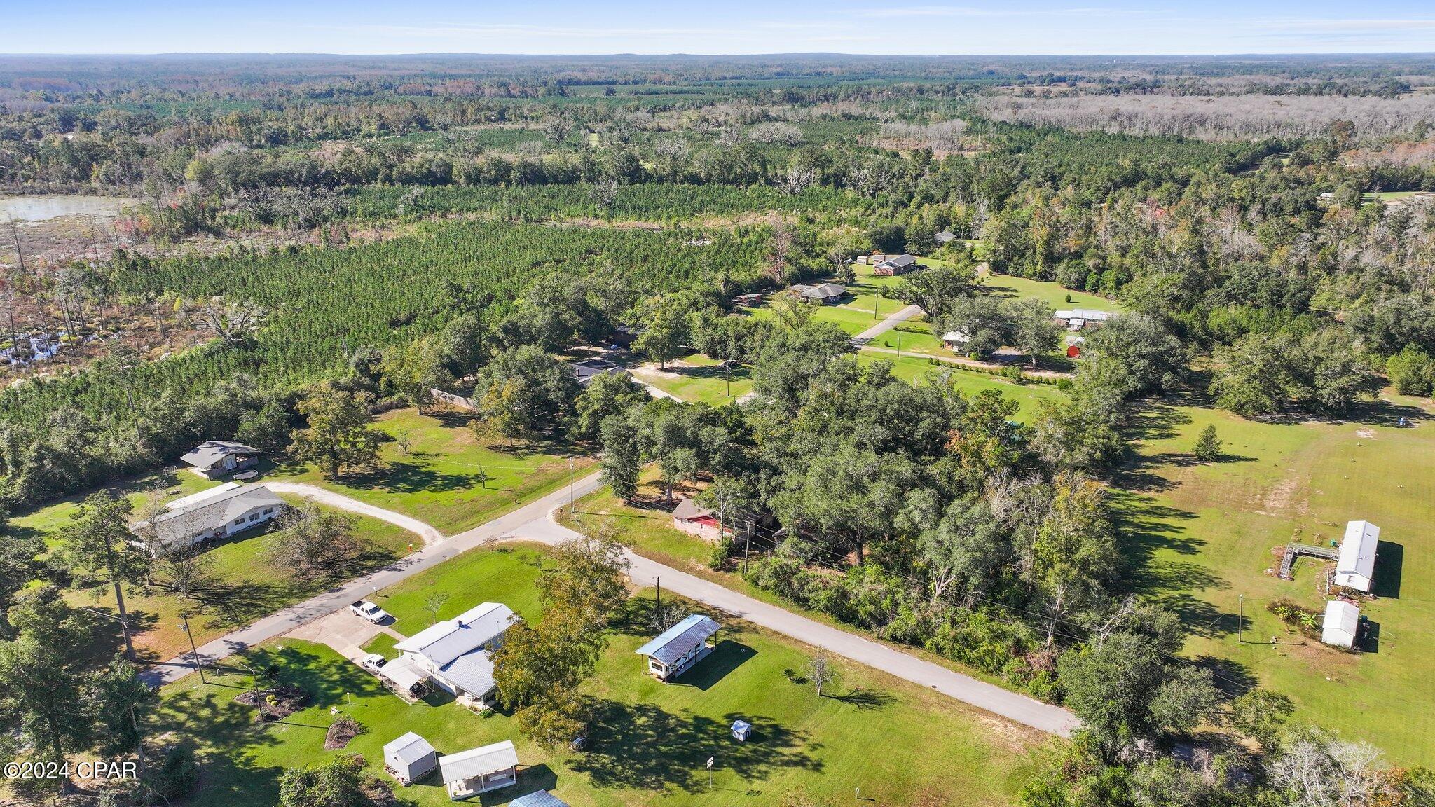 No Named Subdivision - Residential