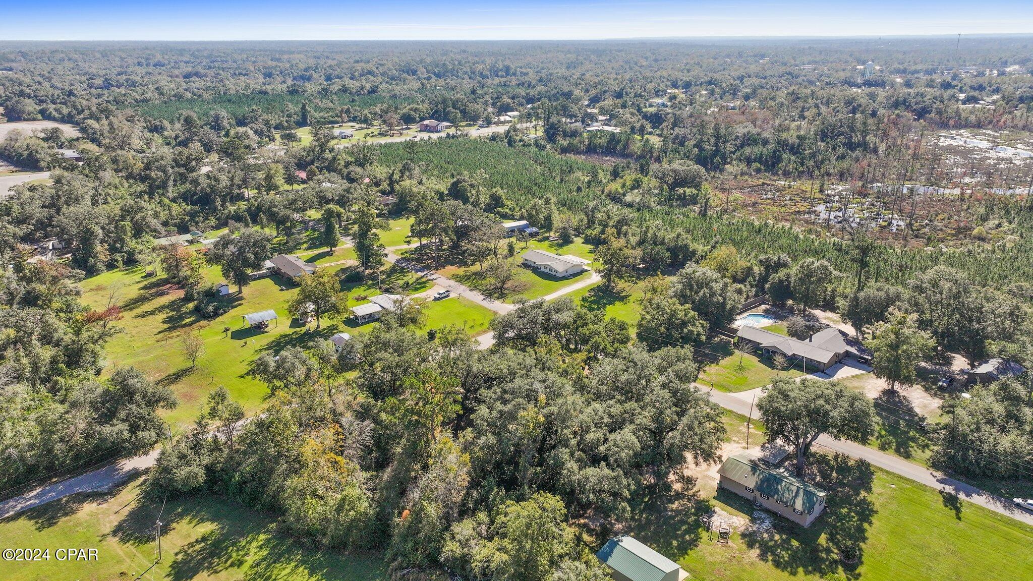 No Named Subdivision - Residential