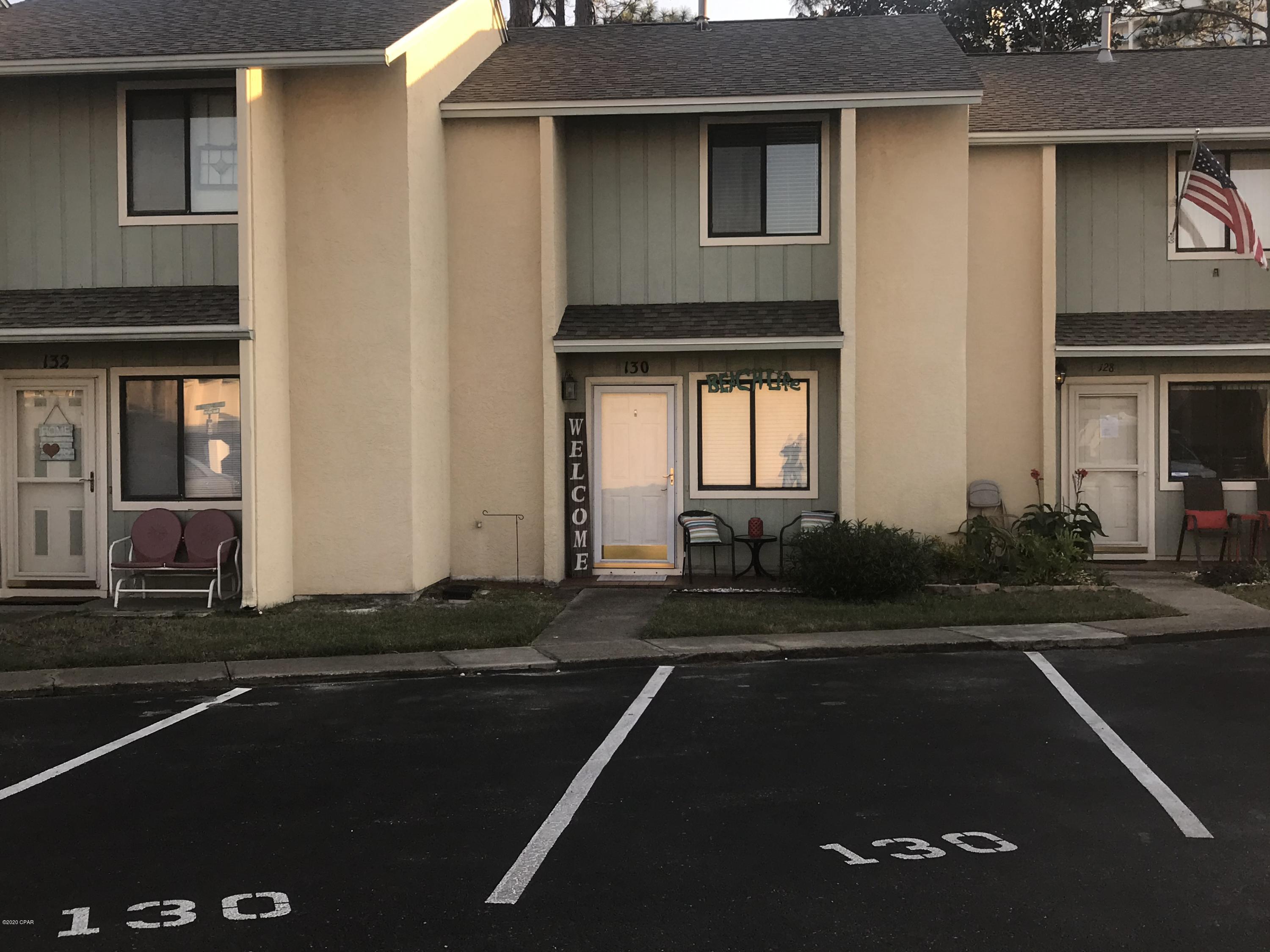 Gulf Highlands Beach Resort - Residential