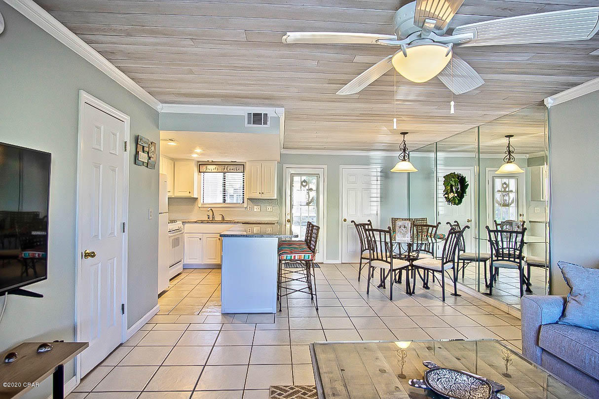 Gulf Highlands Beach Resort - Residential