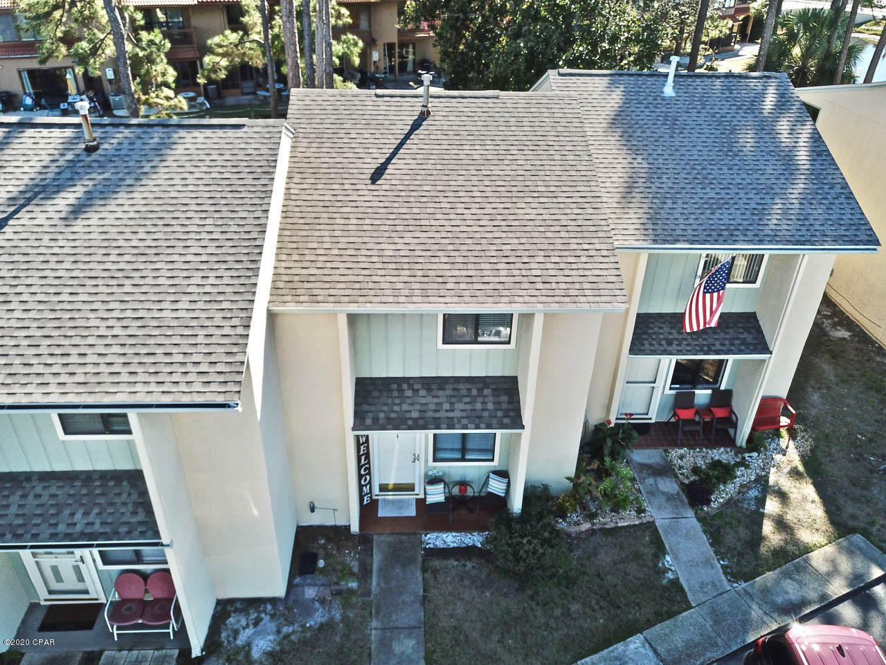 Gulf Highlands Beach Resort - Residential