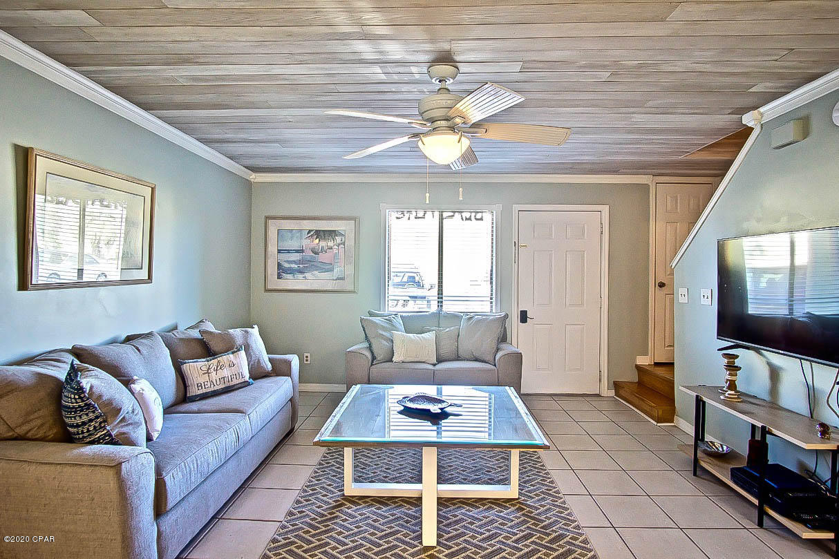 Gulf Highlands Beach Resort - Residential