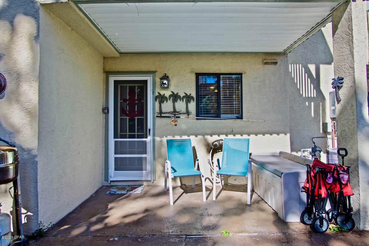 Gulf Highlands Beach Resort - Residential