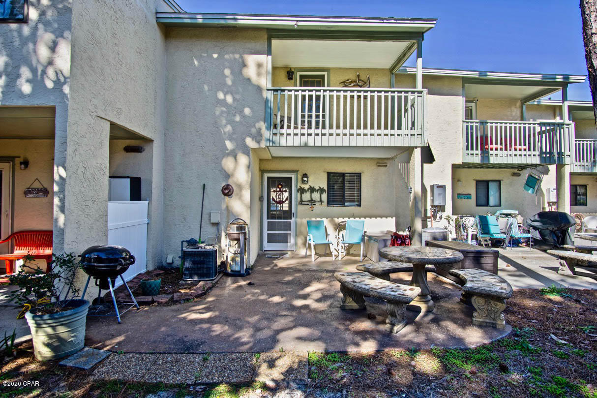 Gulf Highlands Beach Resort - Residential