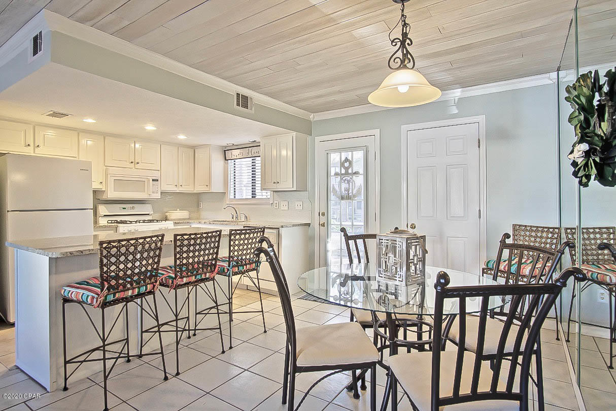 Gulf Highlands Beach Resort - Residential