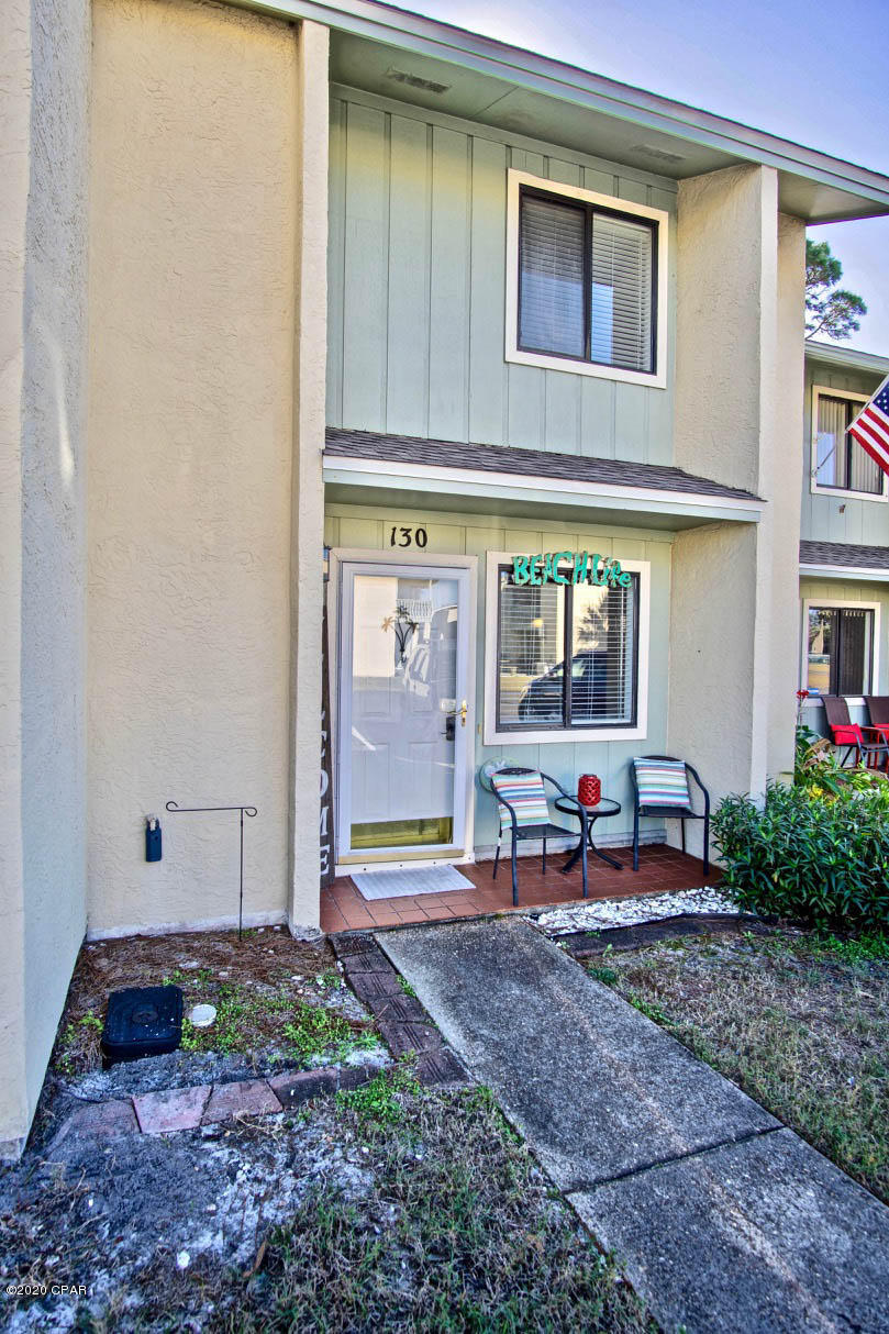 Gulf Highlands Beach Resort - Residential