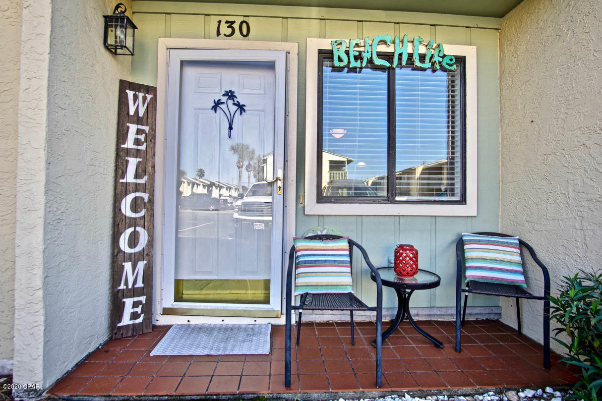 Gulf Highlands Beach Resort - Residential