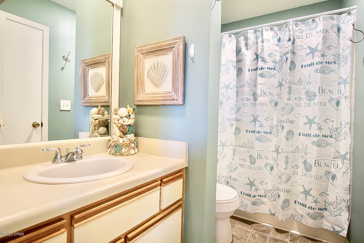 Gulf Highlands Beach Resort - Residential