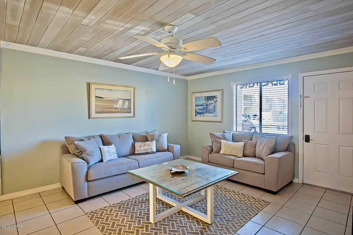 Gulf Highlands Beach Resort - Residential