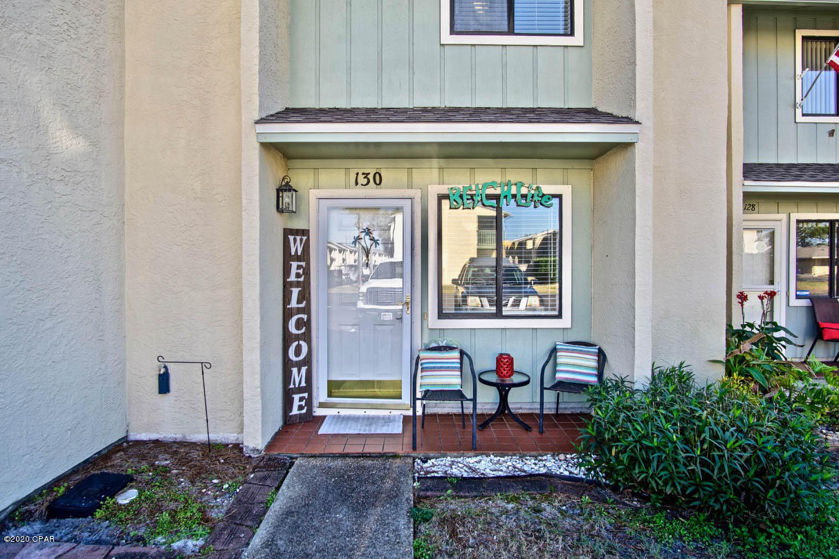 Gulf Highlands Beach Resort - Residential