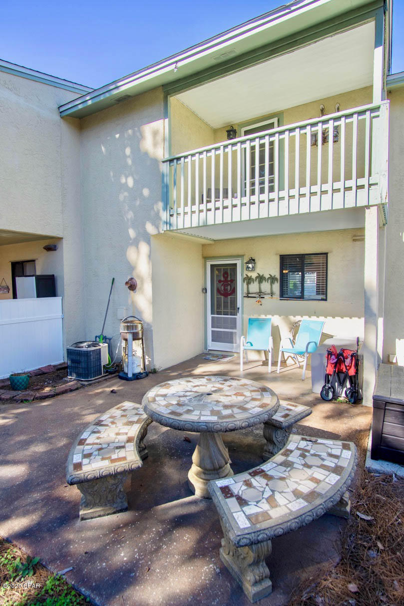 Gulf Highlands Beach Resort - Residential