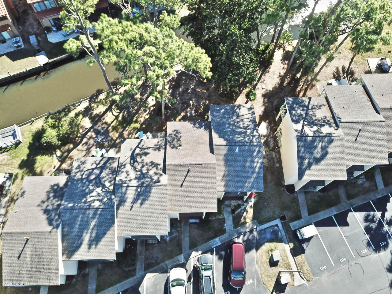 Gulf Highlands Beach Resort - Residential