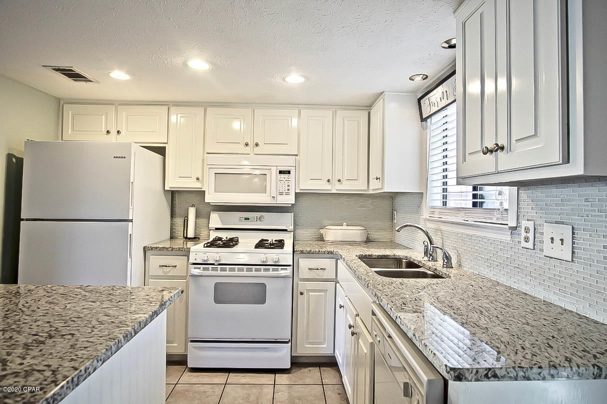 Gulf Highlands Beach Resort - Residential