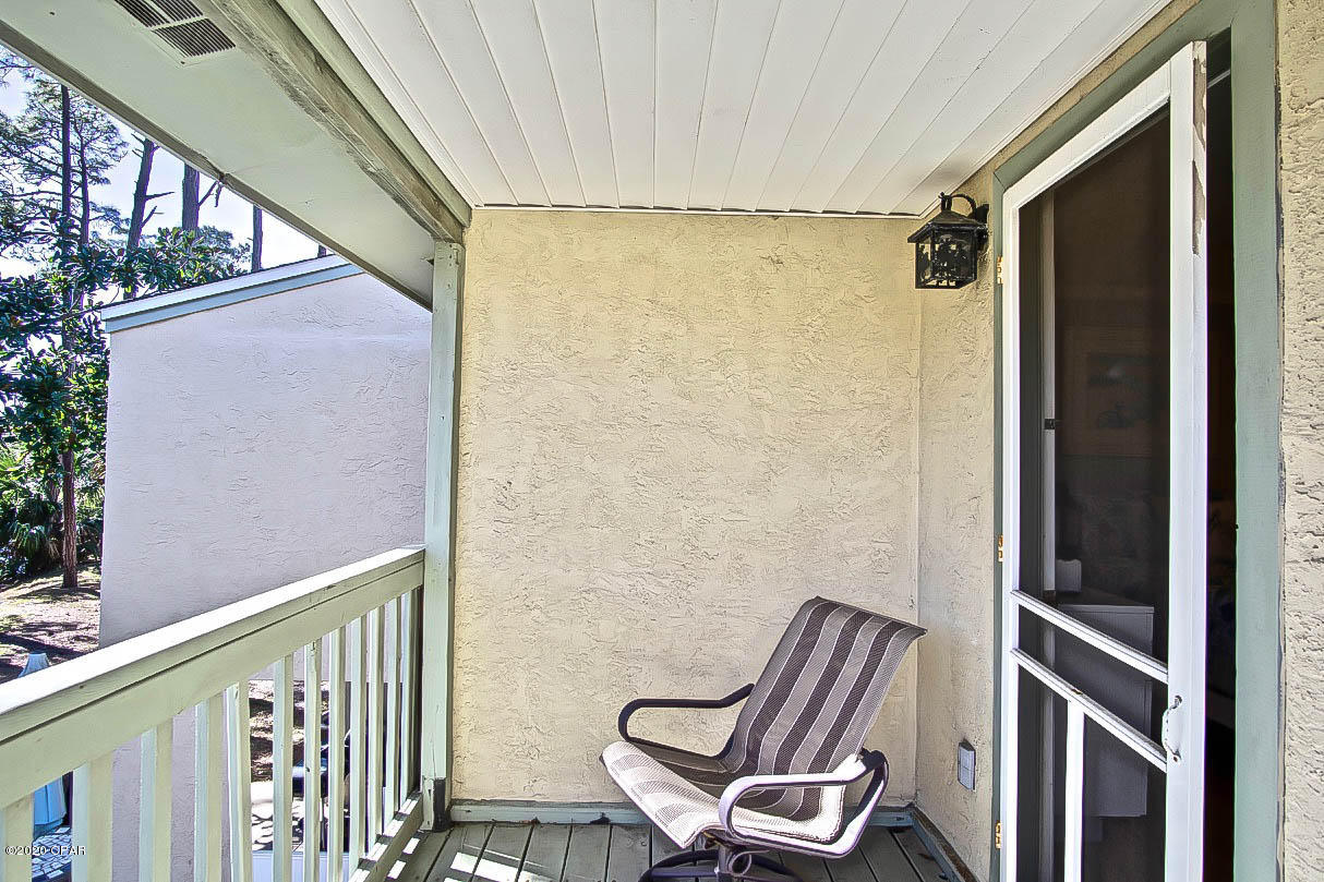 Gulf Highlands Beach Resort - Residential