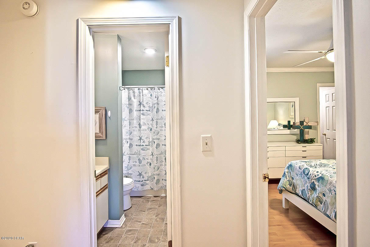 Gulf Highlands Beach Resort - Residential