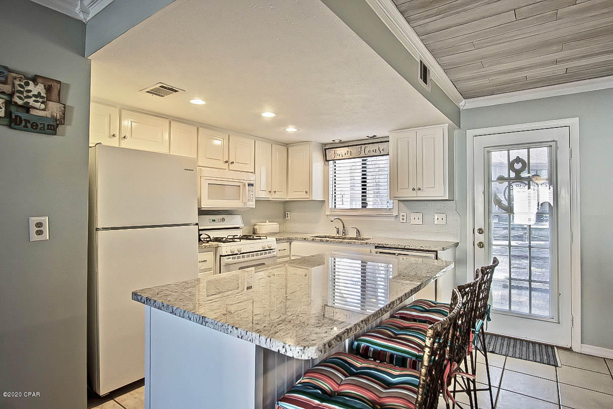 Gulf Highlands Beach Resort - Residential