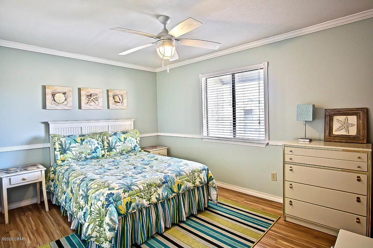 Gulf Highlands Beach Resort - Residential