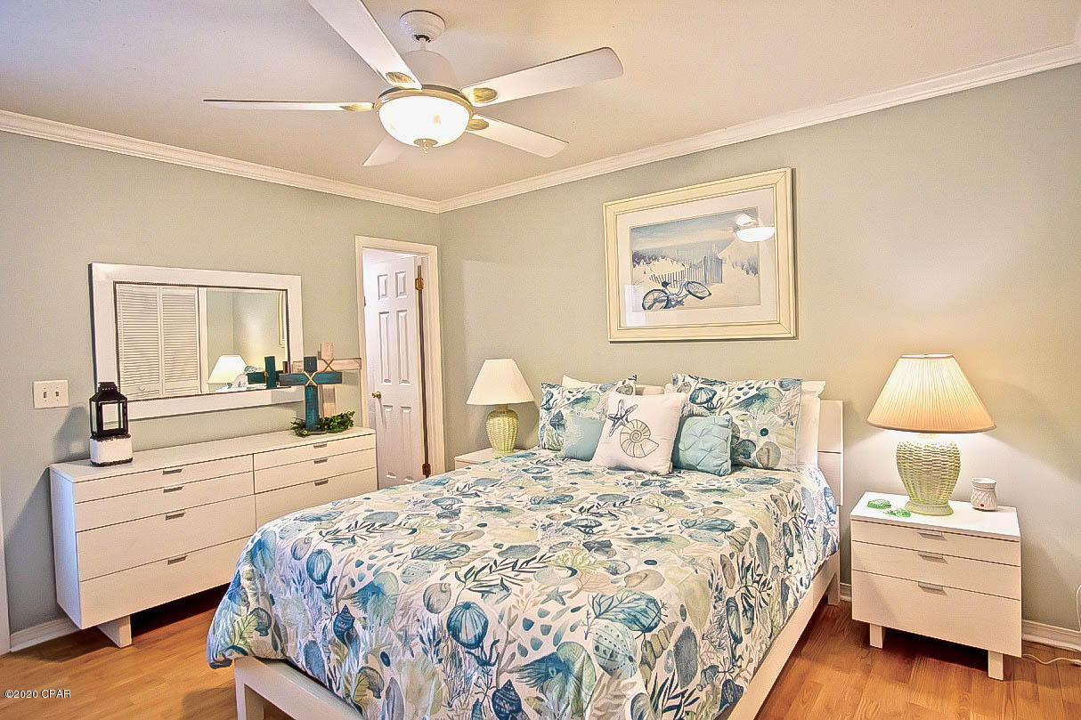 Gulf Highlands Beach Resort - Residential