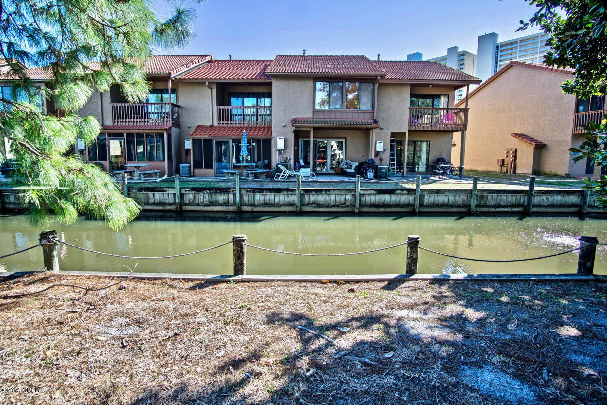 Gulf Highlands Beach Resort - Residential