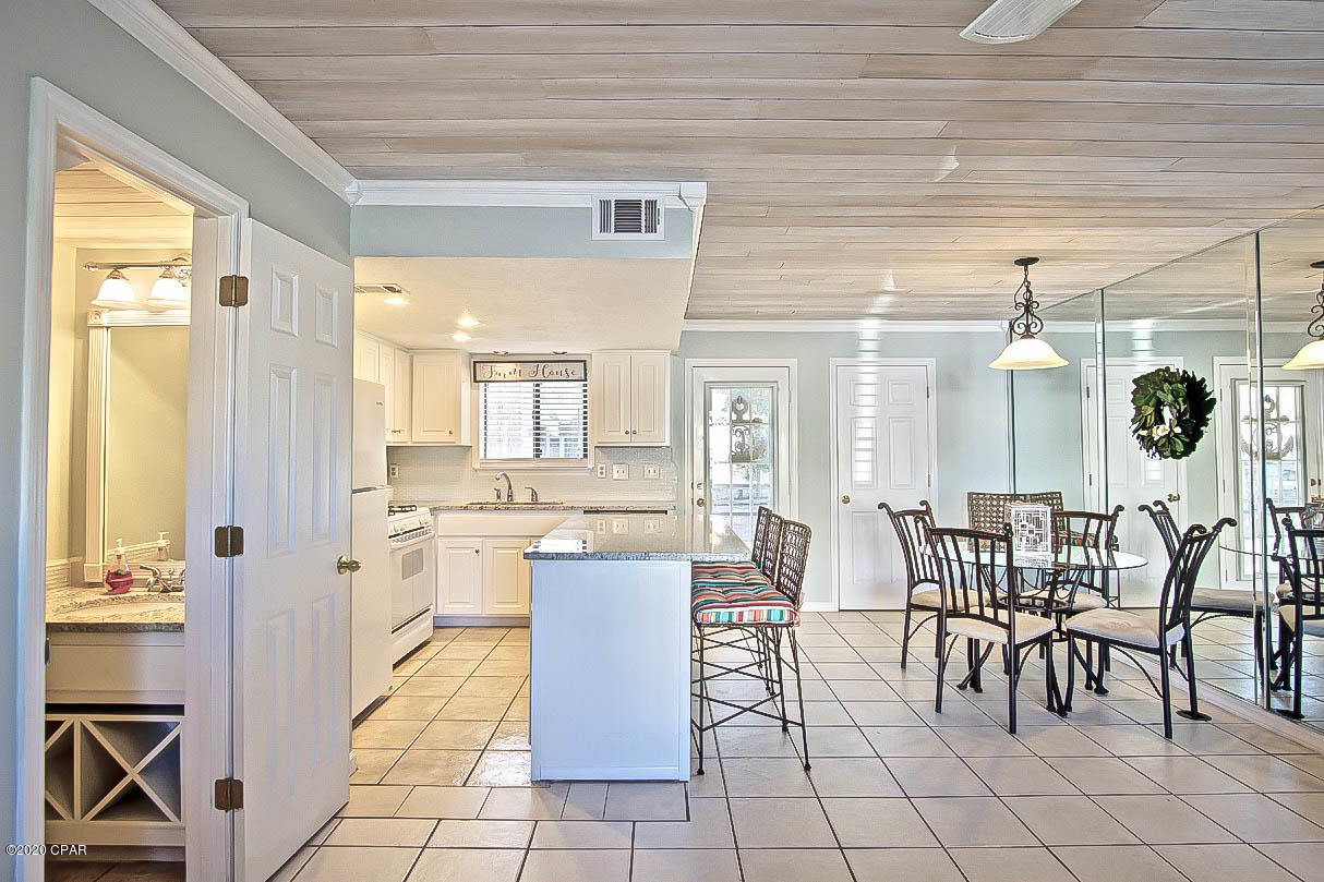 Gulf Highlands Beach Resort - Residential