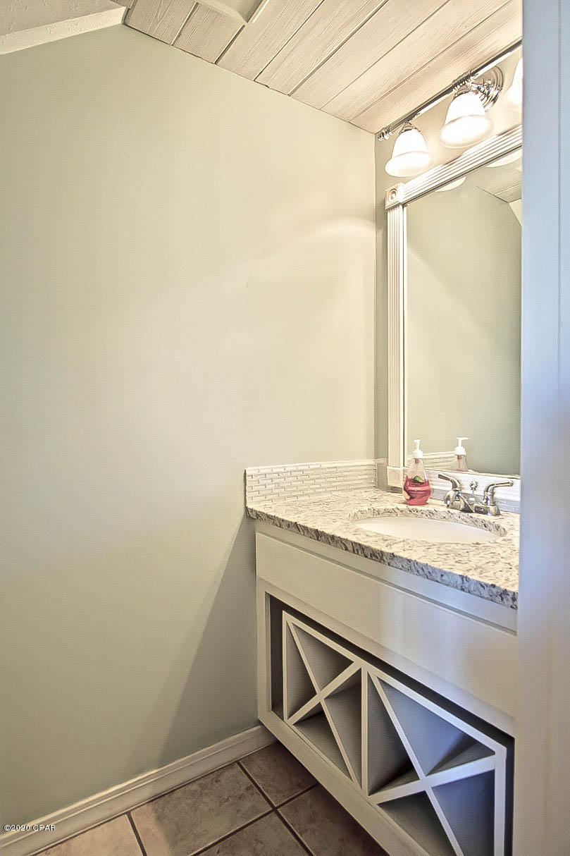 Gulf Highlands Beach Resort - Residential