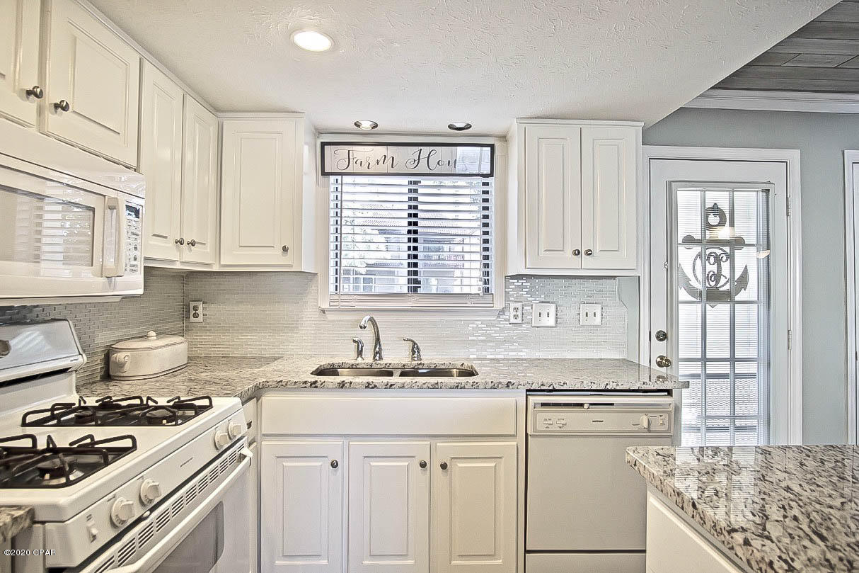 Gulf Highlands Beach Resort - Residential