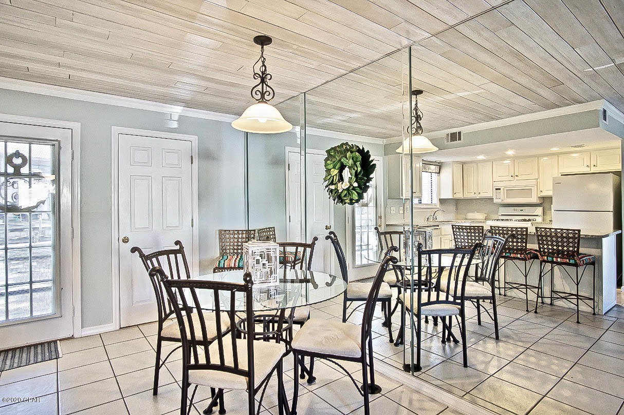 Gulf Highlands Beach Resort - Residential