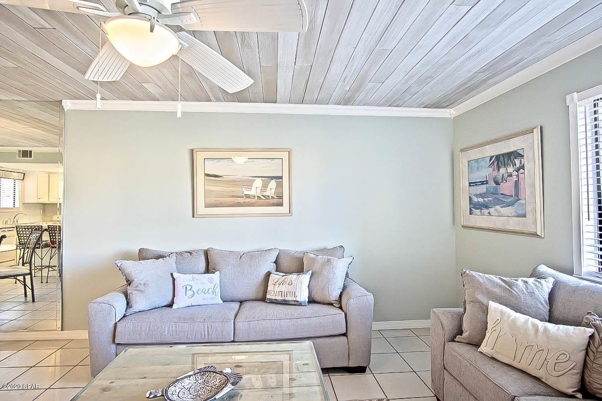 Gulf Highlands Beach Resort - Residential