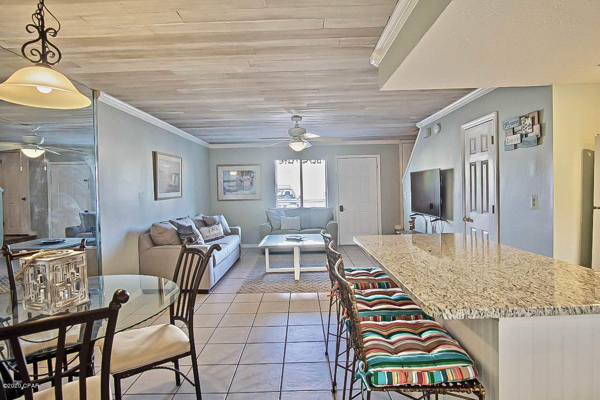 Gulf Highlands Beach Resort - Residential