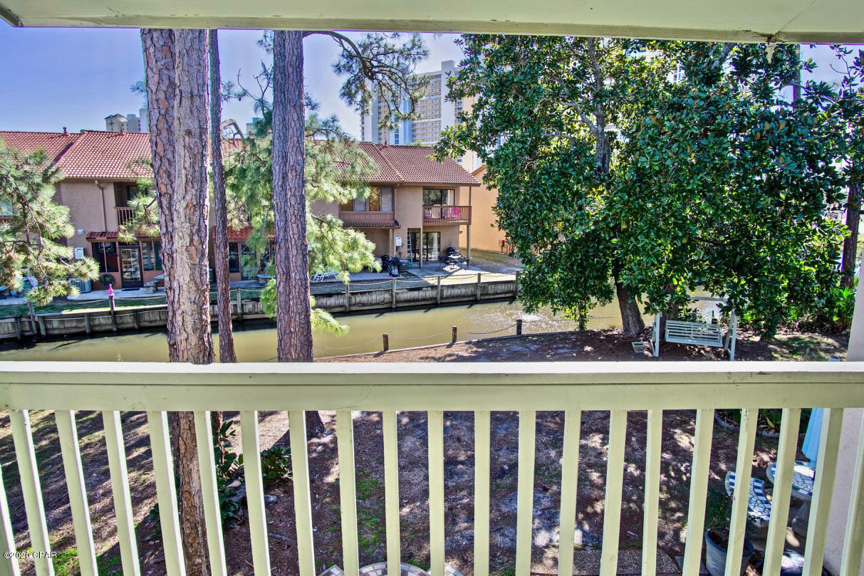 Gulf Highlands Beach Resort - Residential