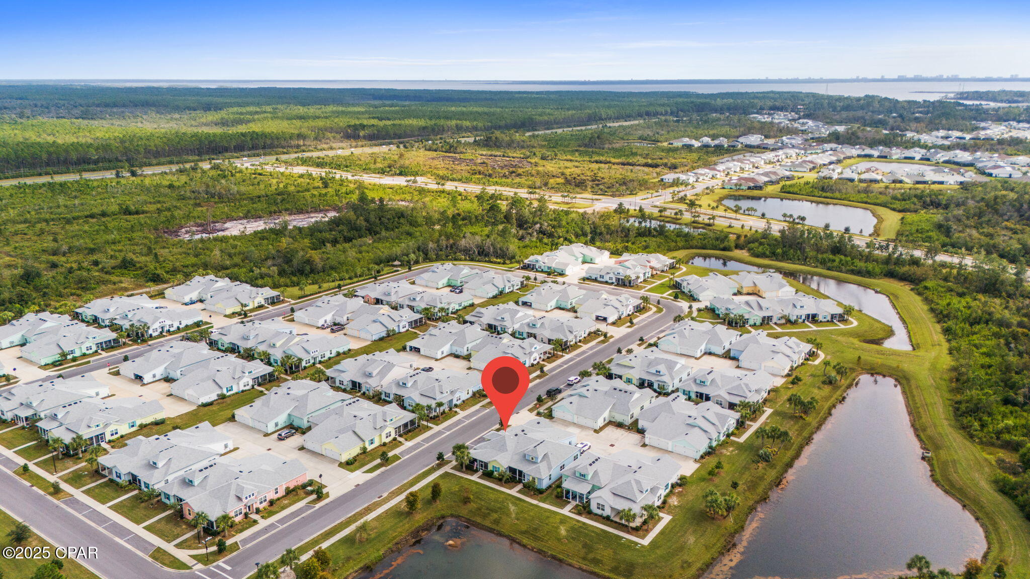 Latitude at Watersound - Residential