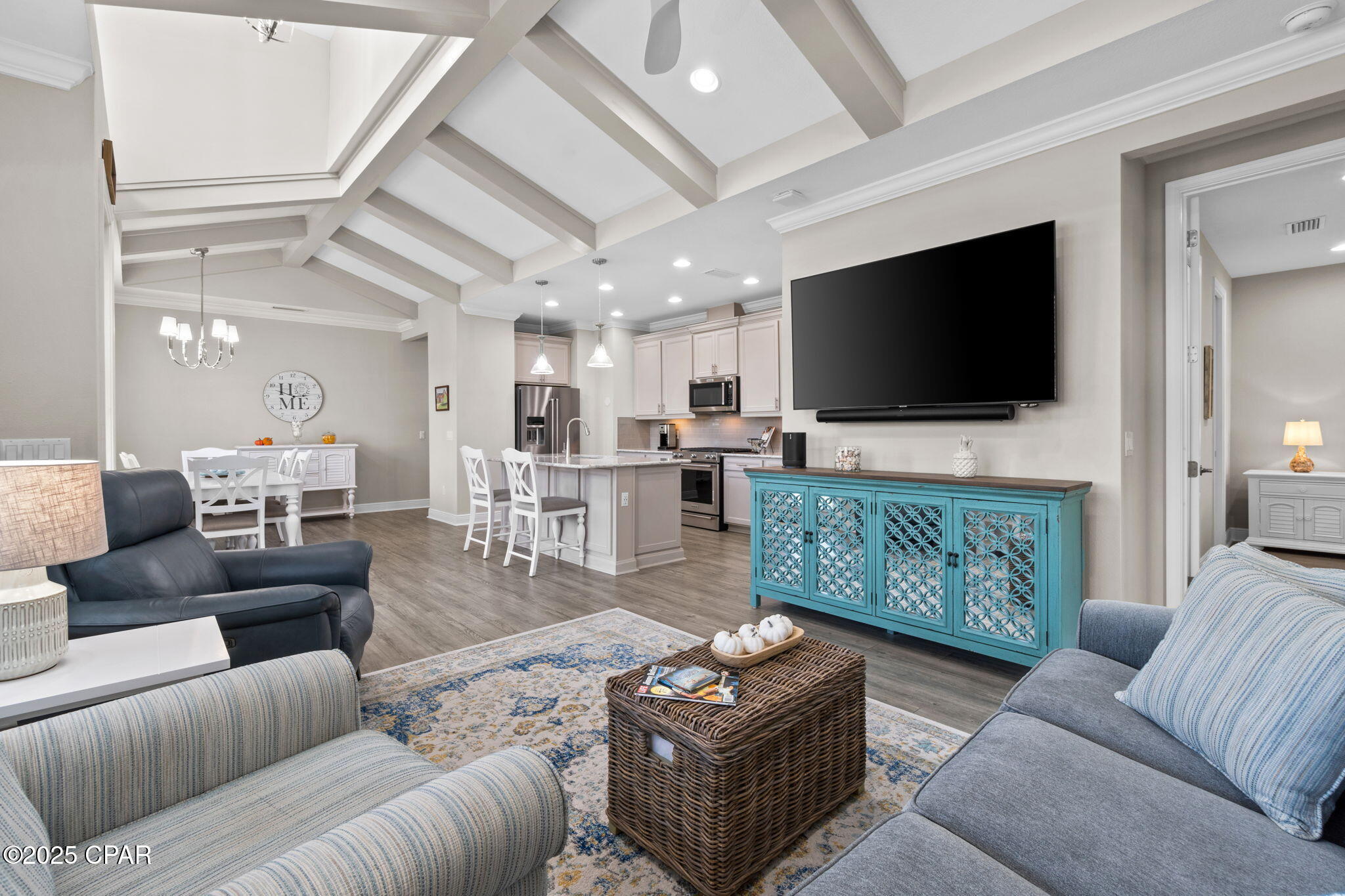 Latitude at Watersound - Residential